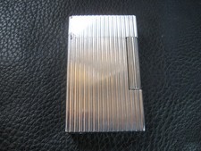 S.T Dupont Feuerzeug Lighter