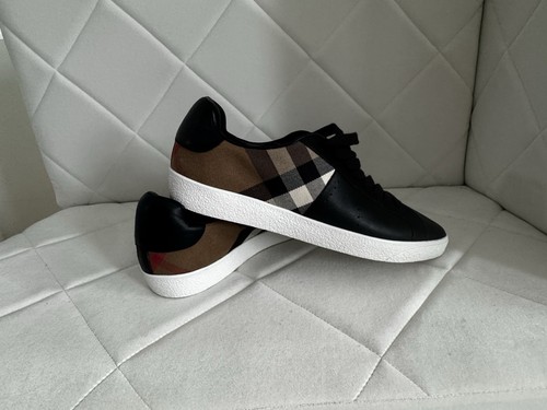 Orig burberry herren sneakers - burberry,