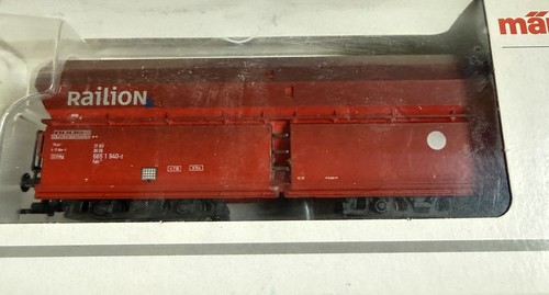 Märklin 00757 14 - märklin, 00757-14