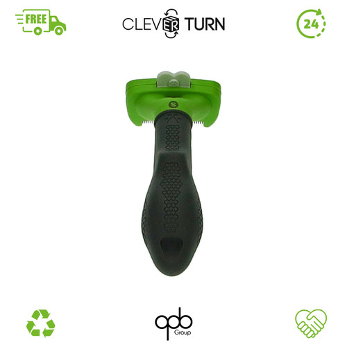 Furminator deshedding tool - deshedding,