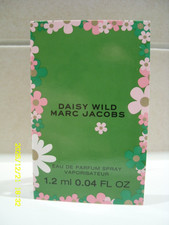 Marc Jacobs Daisy Wild Eau de