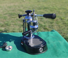 La Pavoni Europiccola