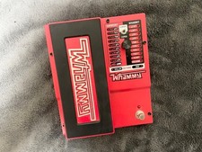 DIGITECH WHAMMY 5 Pedal Top
