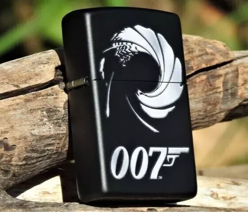 Original brandneu zippo - brandneu,