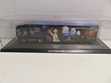 0739 Herpa Bayern-LKW MAN