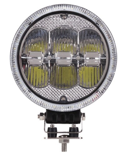 Led fernscheinwerfer passend - led,