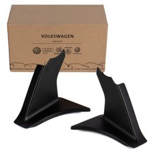 2x ORIGINAL VW Abdeckung Schiebetür CALIFORNIA MULTIVAN TRANSPORTER T5 T6 T7