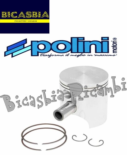 5658 kolben zylinder polini - -,