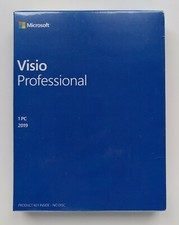 Visio 2019 Professional Pro