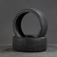 2x Winterreifen Continental WinterContact TS830P 245/30 R20 90W R01