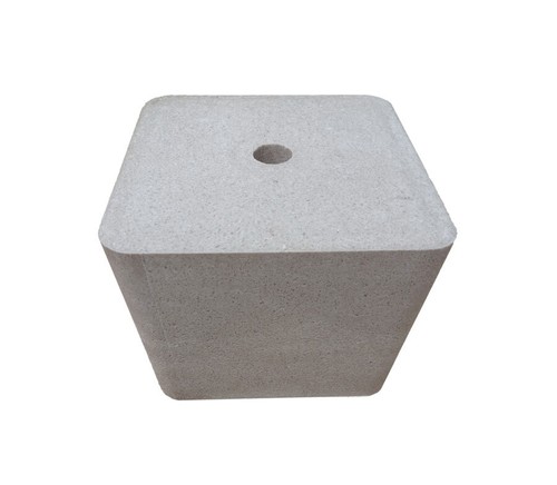 Mineralleckstein universal