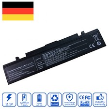 Akku für Samsung NP-R520-XA07