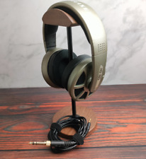 Sennheiser HD485 Vintage Hifi Headphone | Excellent +1y warranty!