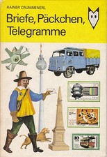 Mein kleines Lexikon - Briefe