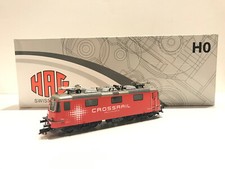 HAG Gauge H0E-Lok Re 4/4 II