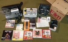 Hähnel Filmklebepresse und