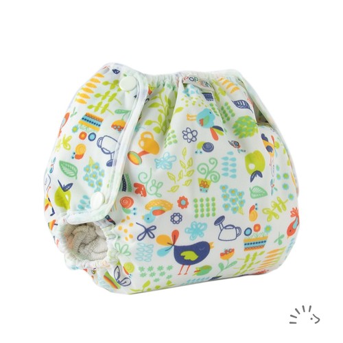 Popolini vento pul überhose - vento,