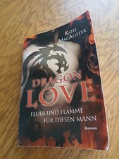 Dragon Love