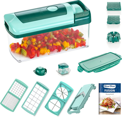 Genius nicer dicer - genius,