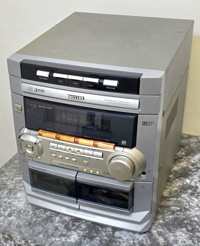 Vintage philips c28 - vintage, fw-c28/22