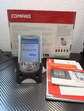 Compaq iPAQ H3760 Pocket PC