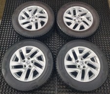 Original Honda CR-V IV