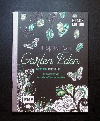 Black edition inspiration - edition:,