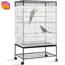 Vogelkäfig abdeckung groß - abdeckung,