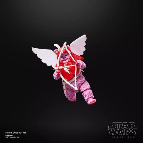 Star wars black - black, series