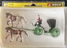 NOCH   16708    (Spur HO)