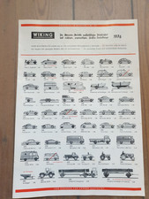 Wiking 1976 Katalog BILD