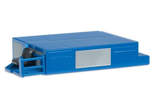 Herpa goldhofer powerpack - h0,