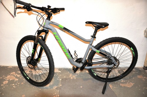 Mountainbike haibike seet - mountainbike,