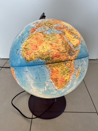 Nova rico leuchtglobus globen - nova,