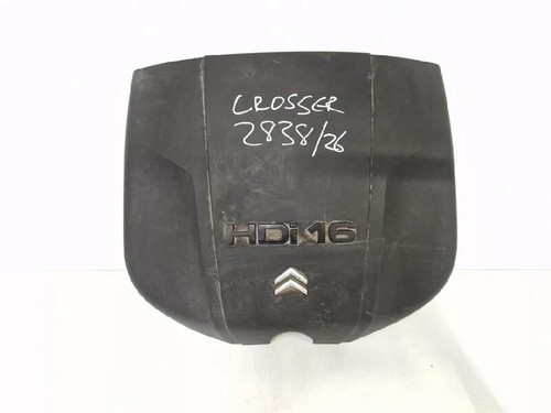 Motorabdeckung 4hn citroen - 4hn,