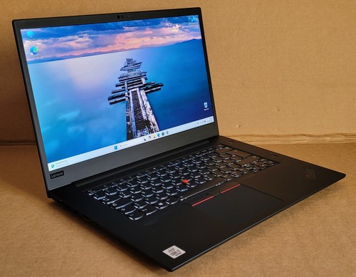 Lenovo thinkpad gen 3 - lenovo, p1