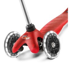 LED Leuchtrollen Set Mini (2