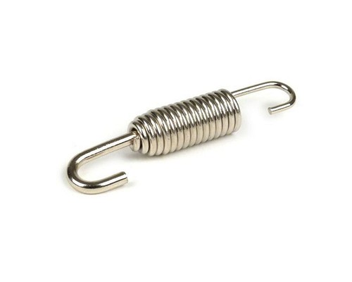 Feder auspuff krümmer bgm - feder,