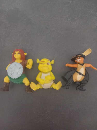 3er set baby figuren - 3er,