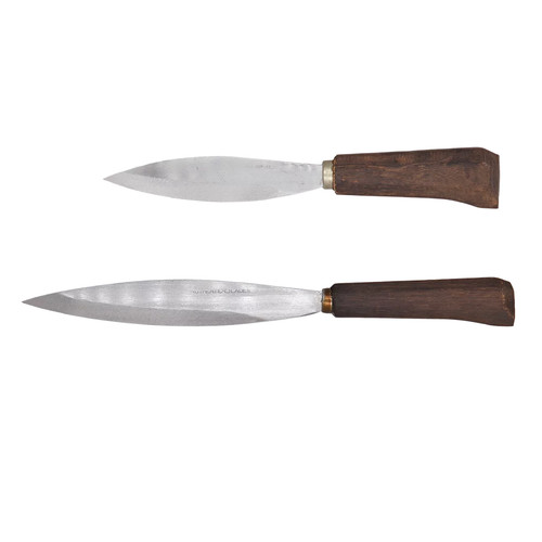 Authentic blades asiatisches - blades,