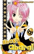 Shugo Chara! 04 von PEACH-PIT
