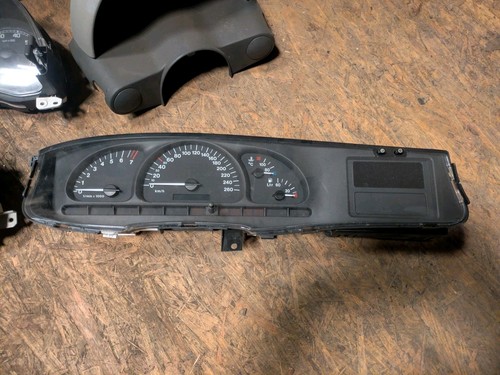 Kombiinstrument tacho opel - tacho,