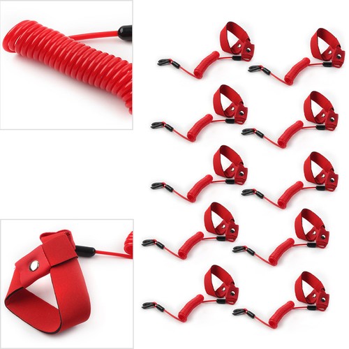 10pcs stop kill key - kill, floating