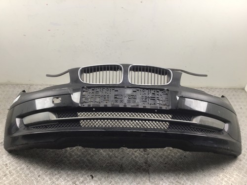 Stoßstange vorne bmw 1er - vorne,