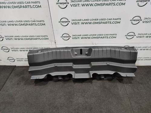 Jaguar x260 heckklappe - xf,
