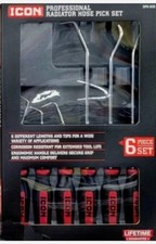 Icon Professional Radiator