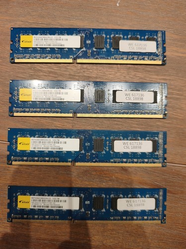 Elixir ddr3 16gb - elixir,