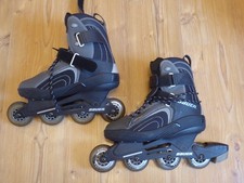 Rollerblades Inlineskates von Bauer Gr. 43