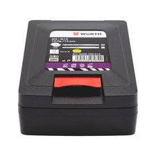 Würth Gewindebohrer