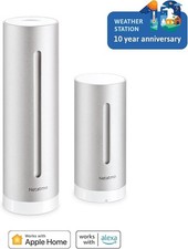 Netatmo Wetterstation NWS01-EU
